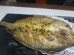 -九府羊·鲜羊火锅·烤串(新华路店)