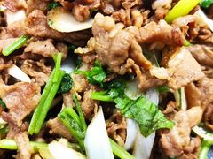 -烤肉季饭庄