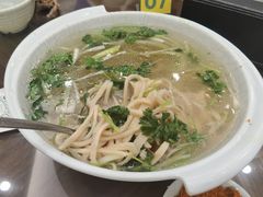 -清真·益鑫羊肉手抓馆(花园北街店)
