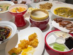 -京鸭棠(让胡路万达店)