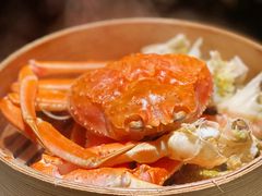 -上井料理黑金店(IFS国金中心店)