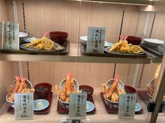 -爱蝦乃家(金虹桥店)