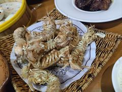 -好兄弟郭巨海鲜(天一阁店)