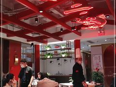 大堂-大鸭梨烤鸭·北京菜(南小街/南苑店)