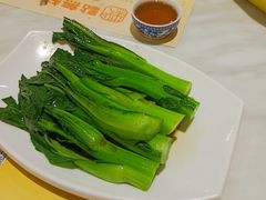 -點無缺茶楼·海鲜酒家(世博店)