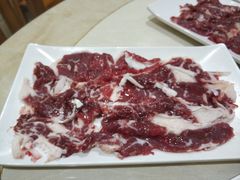 -伟记牛肉(金鸿公路店)