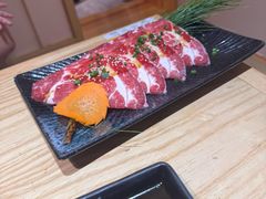 -松鱼亭·和牛烧肉(协鑫广场店)