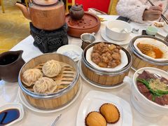 -凤凰楼酒家·粤宴点心(华强北店)