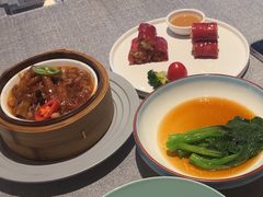 -晋江荣誉国际酒店·港誉茶餐厅