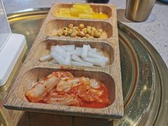 -妥妥烤肉料理(昙华林店)