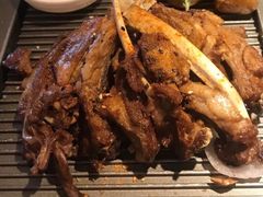 -小厨娘淮扬菜(六合欢乐港店)