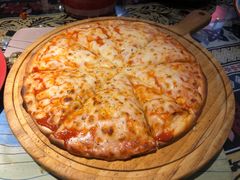 -Tony's House