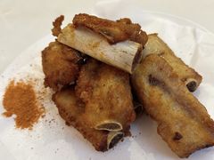 -冯姐生蚝(迎宾广场店)