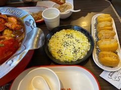 -胖哥俩肉蟹煲(重庆观音桥大融城店)
