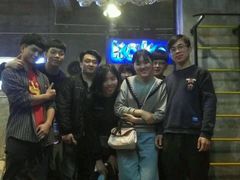 -KAKA·实景密室(马嘶巷店)