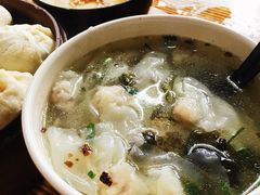 陆氏小馄饨-胥塘陆氏小馄饨