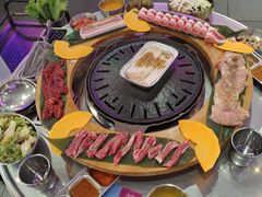 -玄希浪漫厨房·韩料烤肉(湖滨银泰in77店)