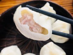 小笼包-锅贴大王南翔小笼(临沂二村店)