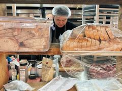 -佐敦面包铺·JORDAN BAKERY