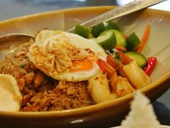 -THE PAWON·8碗(古北SOHO店)