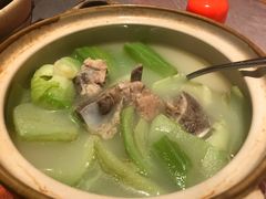 -啫神·广州地标美食(北京路店)