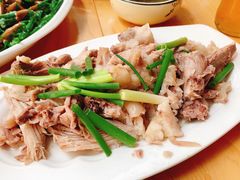 -正宗天津烧麦馆(柳州路店)