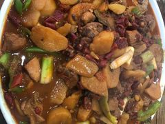 -福顺祥大盘鸡(临潼店)