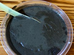 黑芝麻糊-芝麻糊世家(西华店)