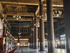 -北京市劳动人民文化宫(太庙)