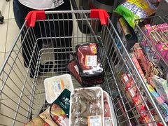 -新苗超市(花城店)