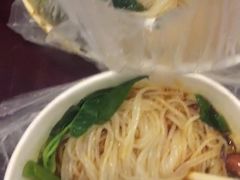 -重庆小面·抄手(解放碑好吃街店)