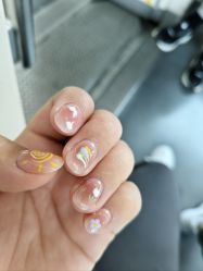 -Touch Nail·品质·美甲美睫