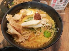 -Limapulo: Baba Can Cook