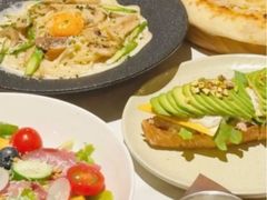 -get pizza意大利餐厅(凯德MALL店)