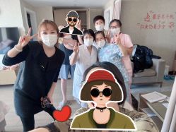 -星玥国际月子中心(天通苑店)