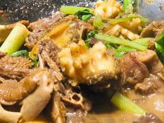 -功夫汤粤港餐厅(锦业路店)