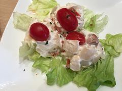 -必胜客(新中纬店)