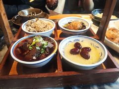 -西安饭庄·非遗陕菜(钟楼店)