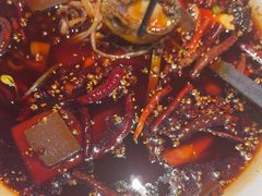-鸽子侯·家宴·平价海鲜(绿地店)