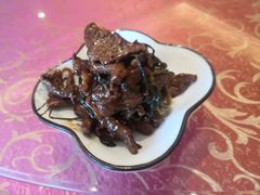 -天宁凯利时尚餐厅