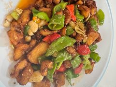 -煲来饱去冷水鱼