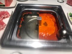 -海底捞火锅(河东万达广场店)