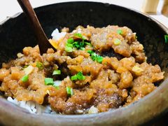 -擂饭(五一广场店)