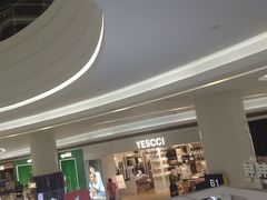 -KK ONE(京基滨河时代店)