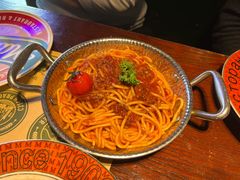 -马迭尔德式西餐精酿啤酒屋(中央大街店)