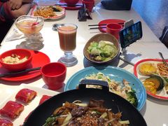 -避风塘(百联奥特莱斯广场店)