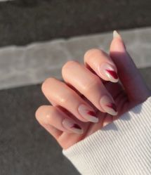 -H12 STAR日式美甲美睫专门店