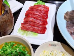 -捞锅坝子老火锅(汽博中心店)