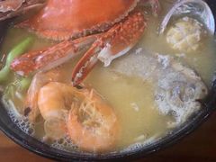 -台州老六海鲜面馆(上南总店)