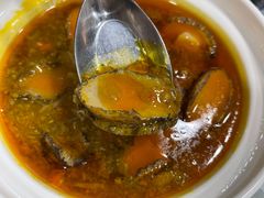 -阿金大白·上海菜馆(新天地店)